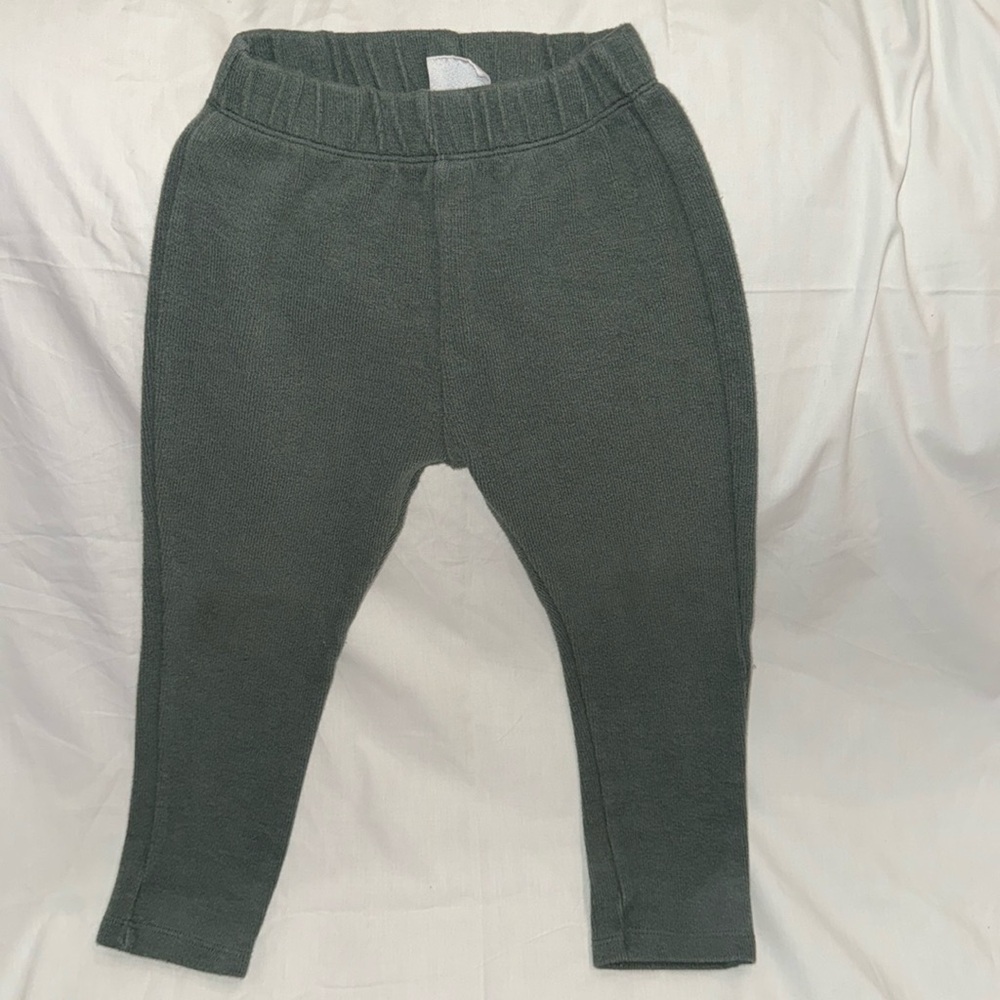 Zara boy legging